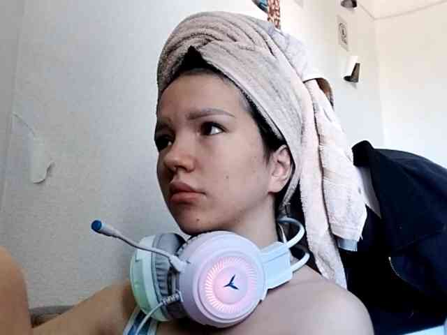 OdeliaBroomhead webcam