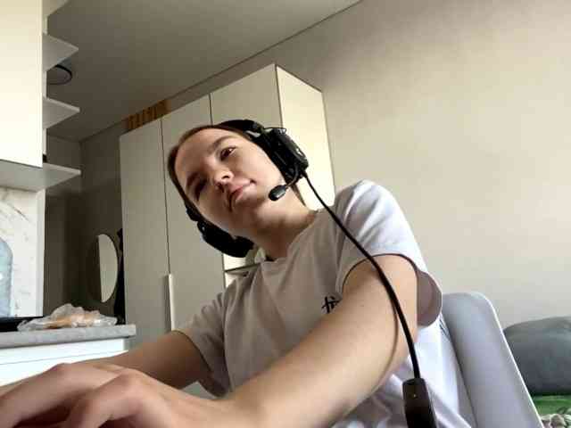 OdeliaBroomhead webcam