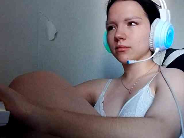 OdeliaBroomhead webcam