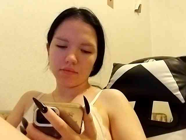 OdeliaBroomhead webcam