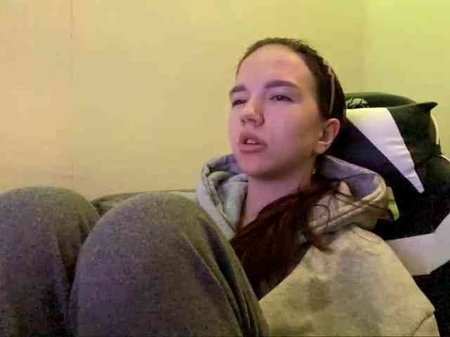 OdeliaBroomhead webcam