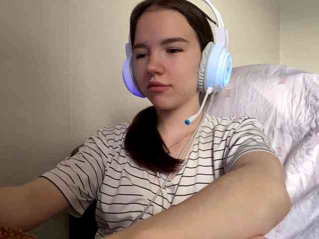 OdeliaBroomhead webcam