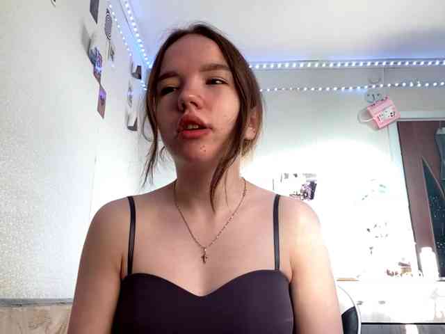 OdeliaBroomhead webcam