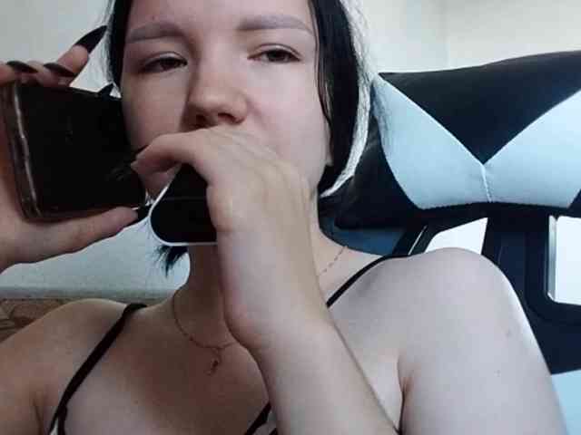 OdeliaBroomhead webcam