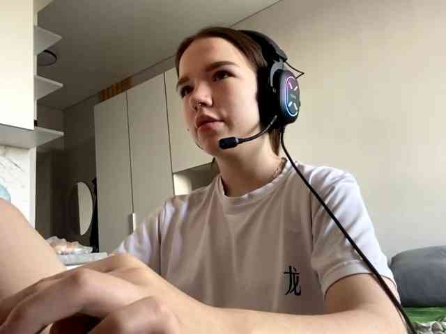 OdeliaBroomhead webcam