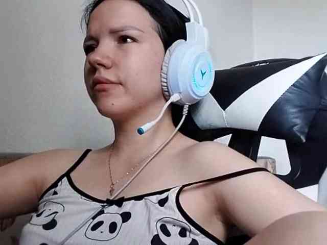 OdeliaBroomhead webcam