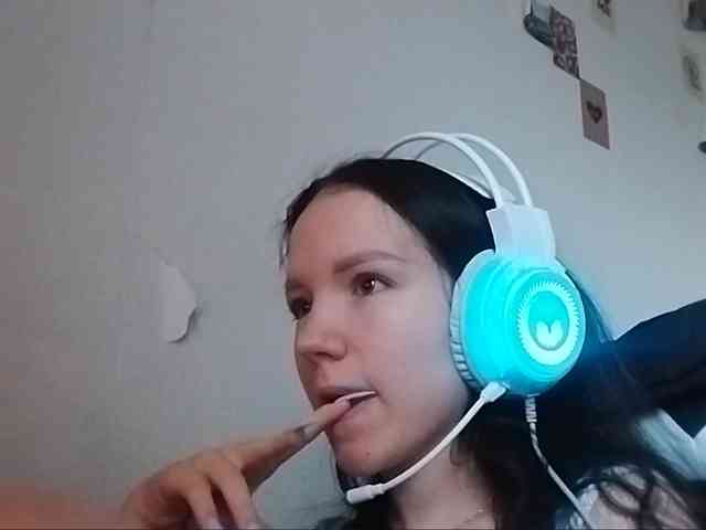 OdeliaBroomhead webcam