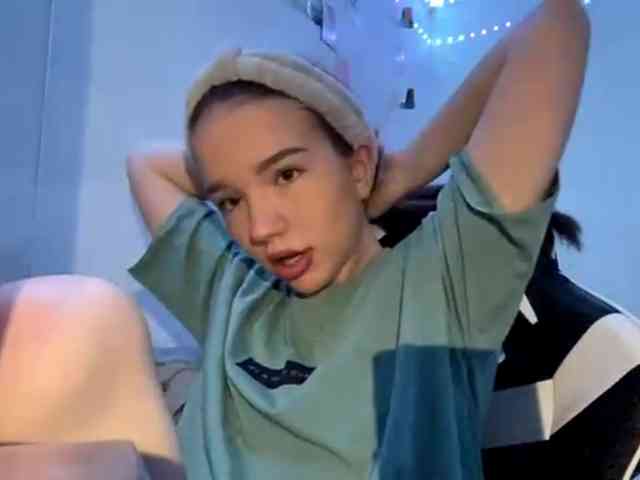 OdeliaBroomhead webcam