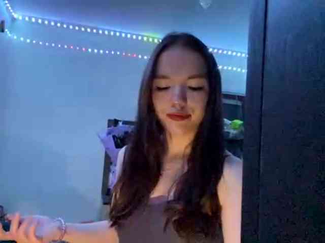 OdeliaBroomhead webcam