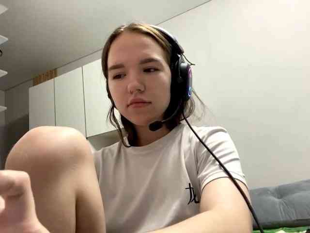 OdeliaBroomhead webcam