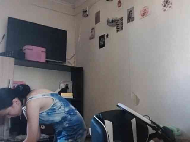 OdeliaBroomhead webcam