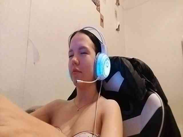 OdeliaBroomhead webcam