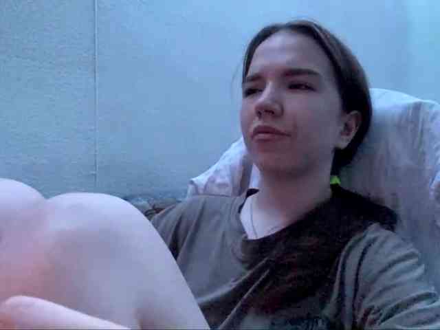 OdeliaBroomhead webcam