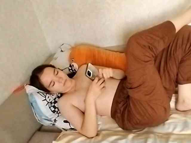 OdeliaBroomhead webcam