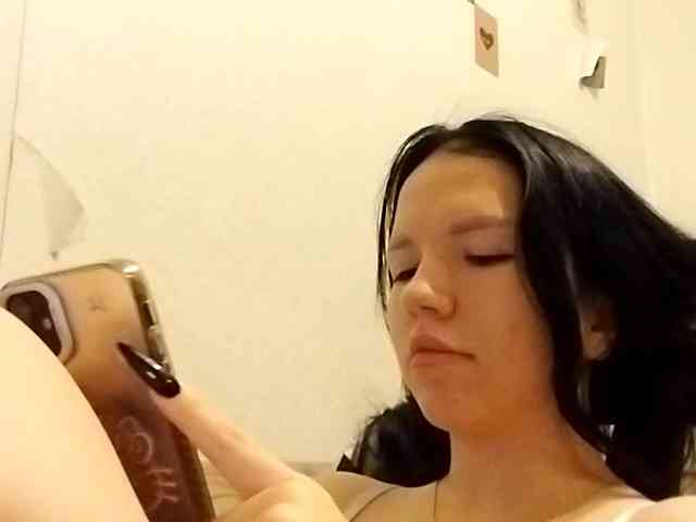 OdeliaBroomhead webcam