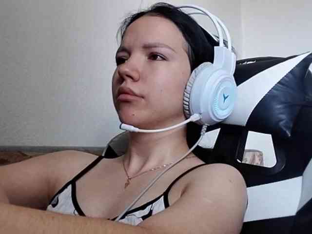 OdeliaBroomhead webcam