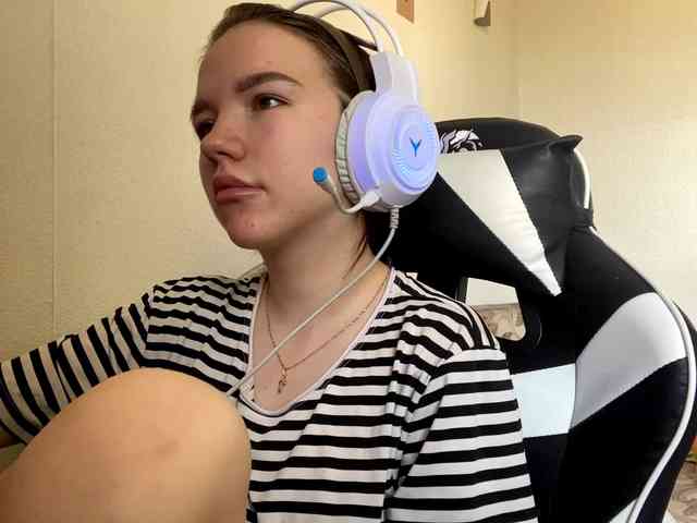 OdeliaBroomhead webcam