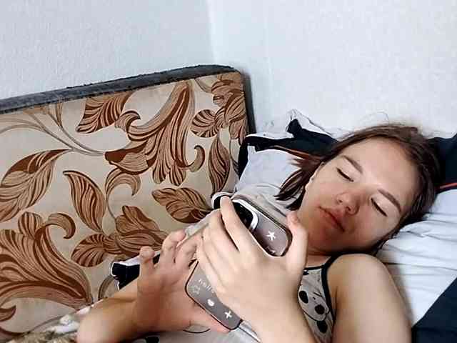 OdeliaBroomhead webcam