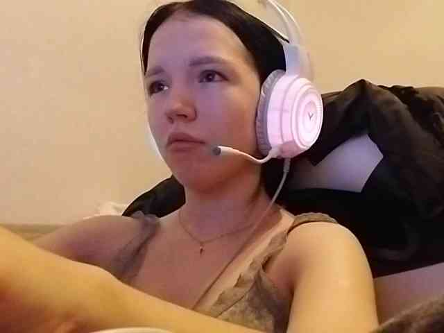 OdeliaBroomhead webcam