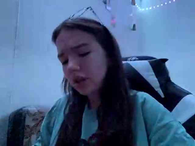 OdeliaBroomhead webcam