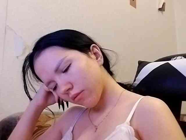 OdeliaBroomhead webcam