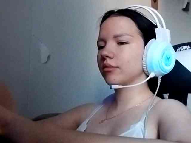 OdeliaBroomhead webcam