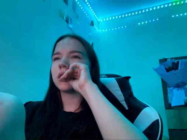 OdeliaBroomhead webcam