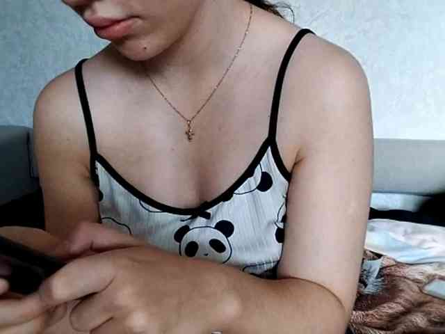OdeliaBroomhead webcam