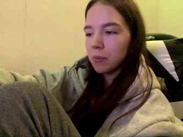 OdeliaBroomhead webcam