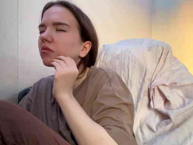 OdeliaBroomhead webcam
