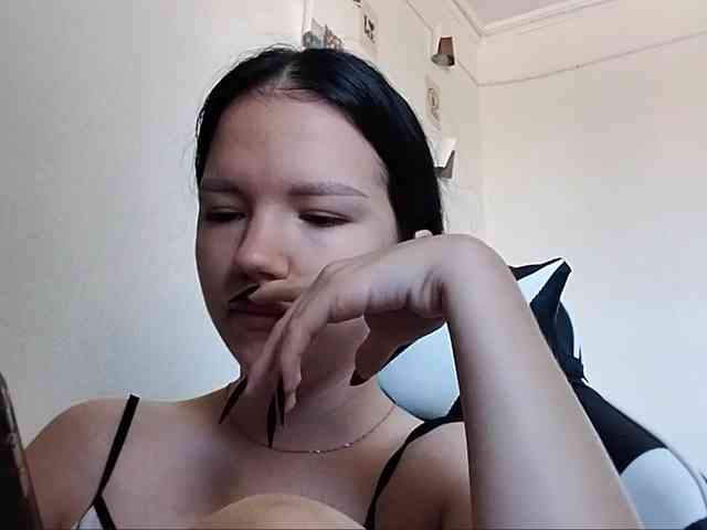 OdeliaBroomhead webcam