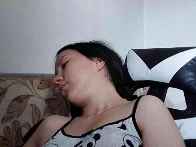 OdeliaBroomhead webcam