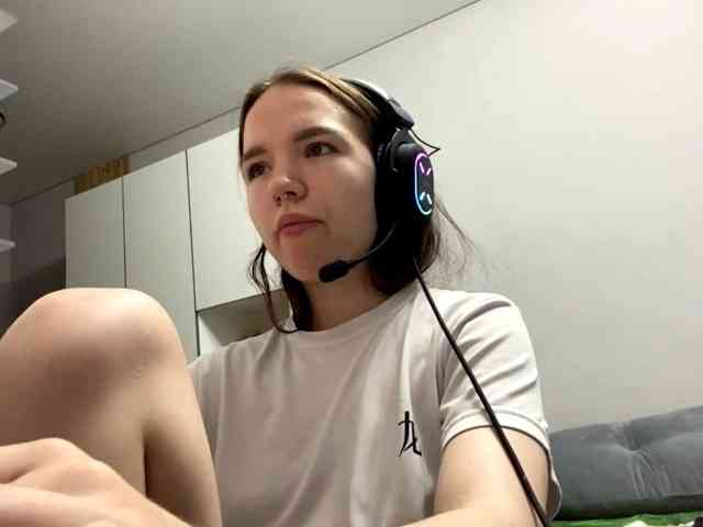 OdeliaBroomhead webcam