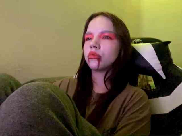 OdeliaBroomhead webcam
