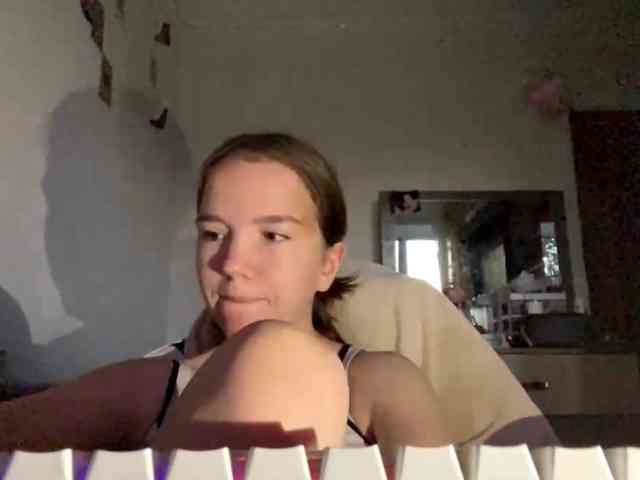 OdeliaBroomhead webcam