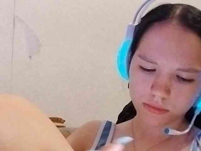 OdeliaBroomhead webcam