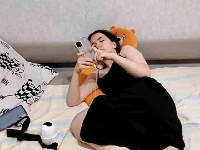 OdeliaBroomhead webcam