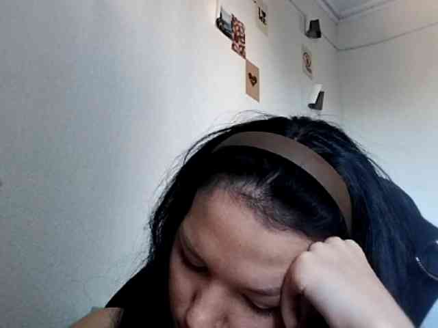 OdeliaBroomhead webcam