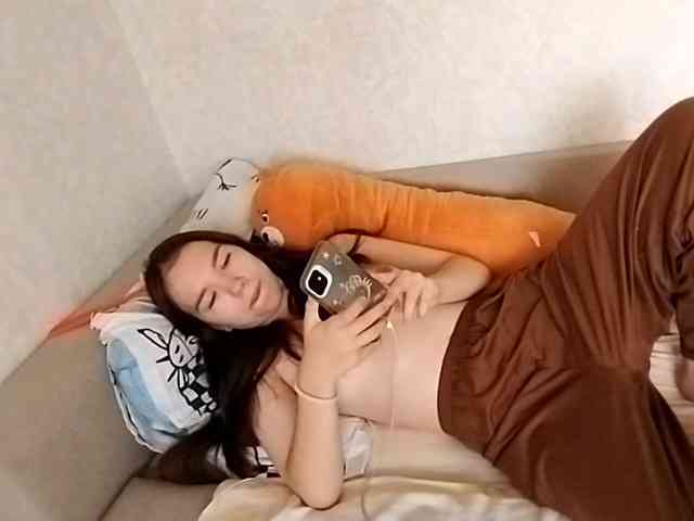 OdeliaBroomhead webcam