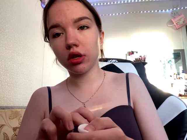OdeliaBroomhead webcam