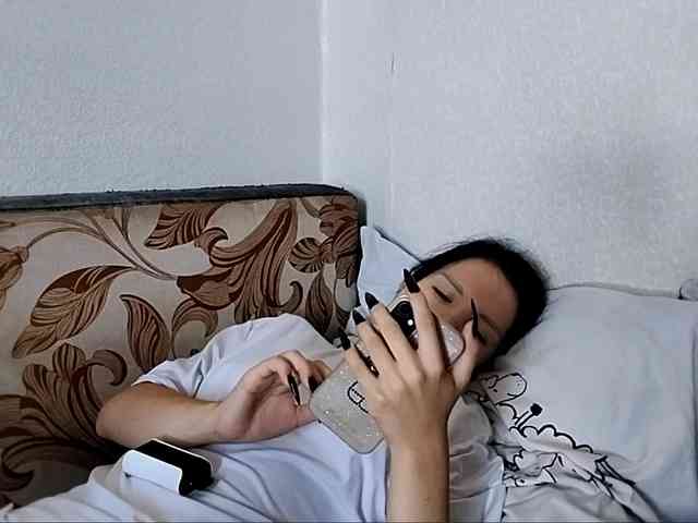 OdeliaBroomhead webcam