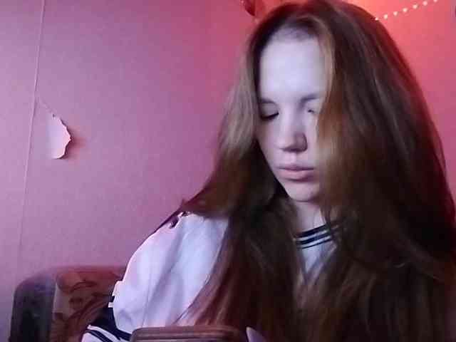 OdeliaBroomhead webcam