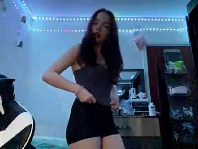 OdeliaBroomhead webcam