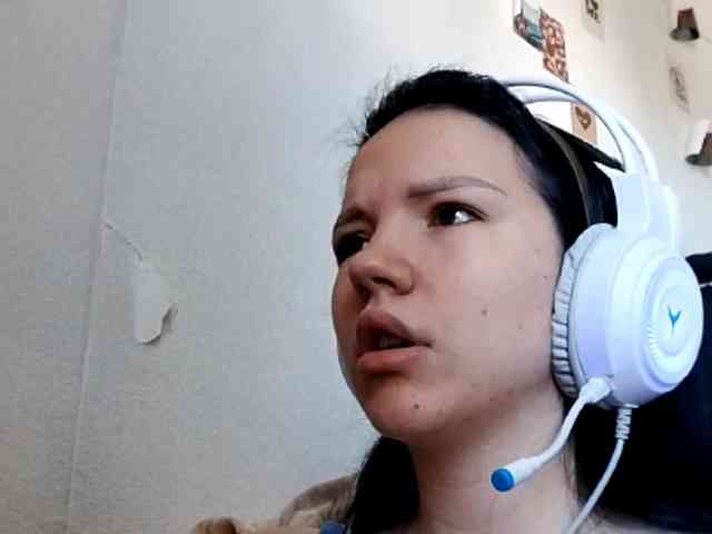 OdeliaBroomhead webcam