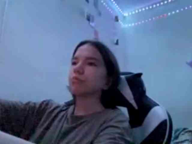 OdeliaBroomhead webcam