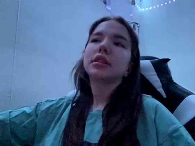 OdeliaBroomhead webcam