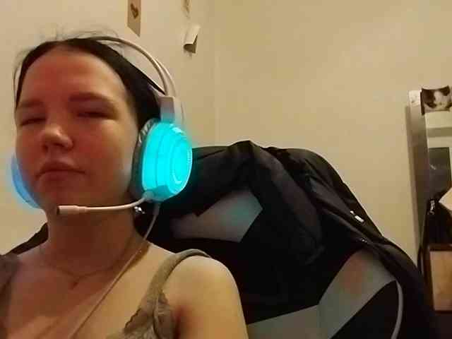 OdeliaBroomhead webcam