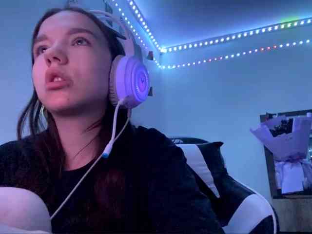 OdeliaBroomhead webcam
