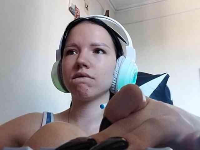 OdeliaBroomhead webcam