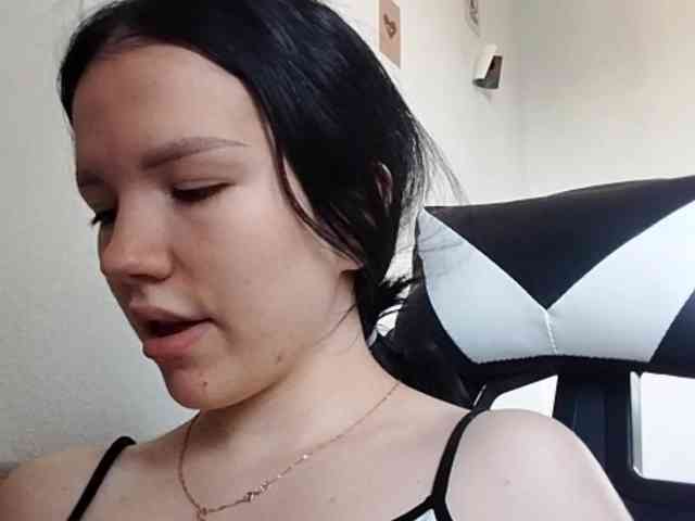 OdeliaBroomhead webcam